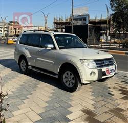 ميتسوبيشي باجيرو